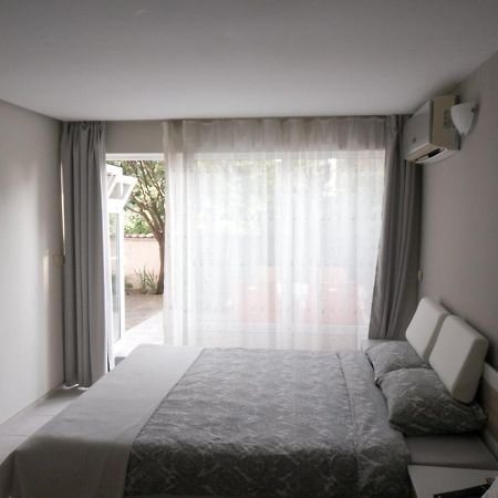 Treti Mart North Διαμέρισμα Πριμόρσκο Εξωτερικό φωτογραφία