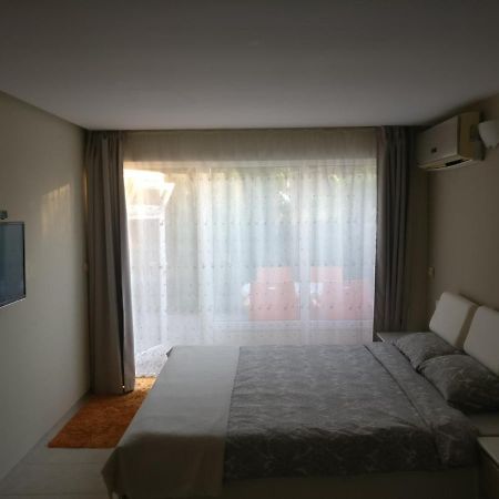 Treti Mart North Διαμέρισμα Πριμόρσκο Εξωτερικό φωτογραφία