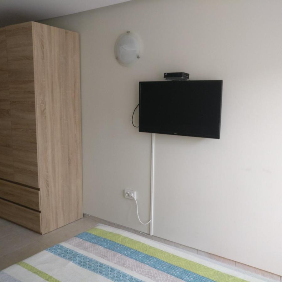 Treti Mart North Διαμέρισμα Πριμόρσκο Εξωτερικό φωτογραφία