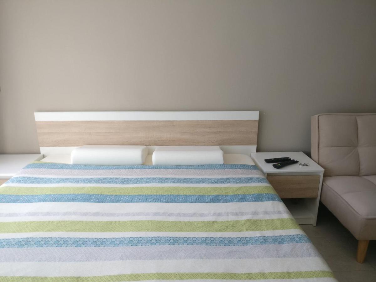 Treti Mart North Διαμέρισμα Πριμόρσκο Εξωτερικό φωτογραφία