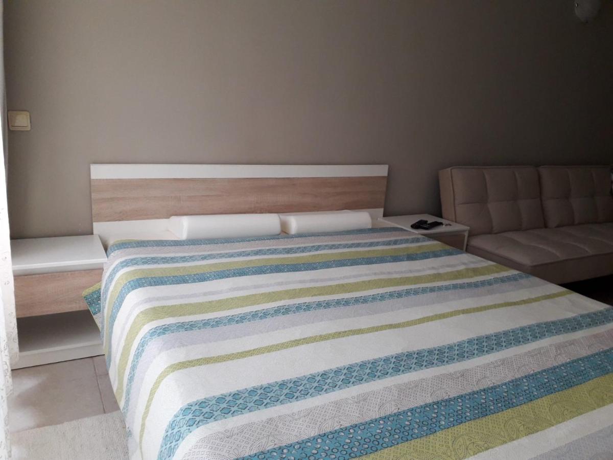 Treti Mart North Διαμέρισμα Πριμόρσκο Εξωτερικό φωτογραφία