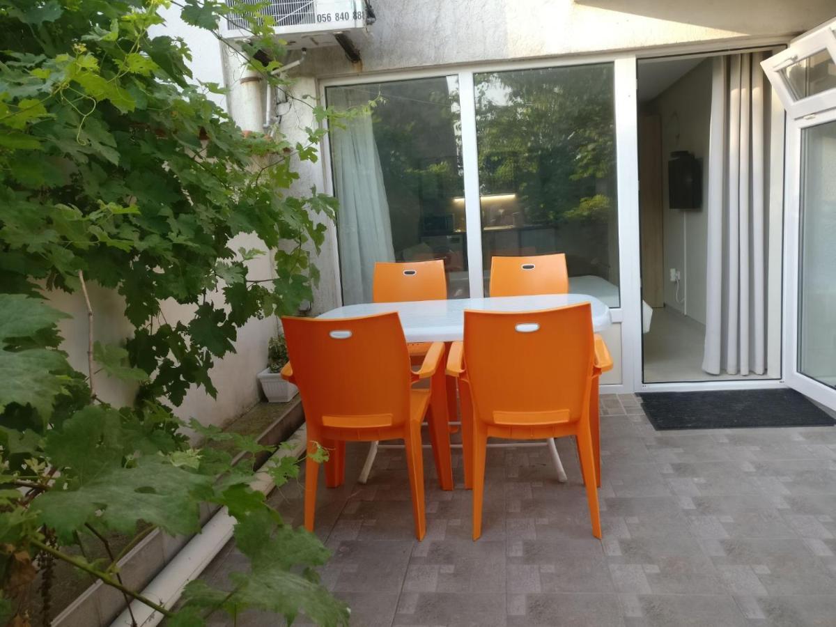 Treti Mart North Διαμέρισμα Πριμόρσκο Εξωτερικό φωτογραφία