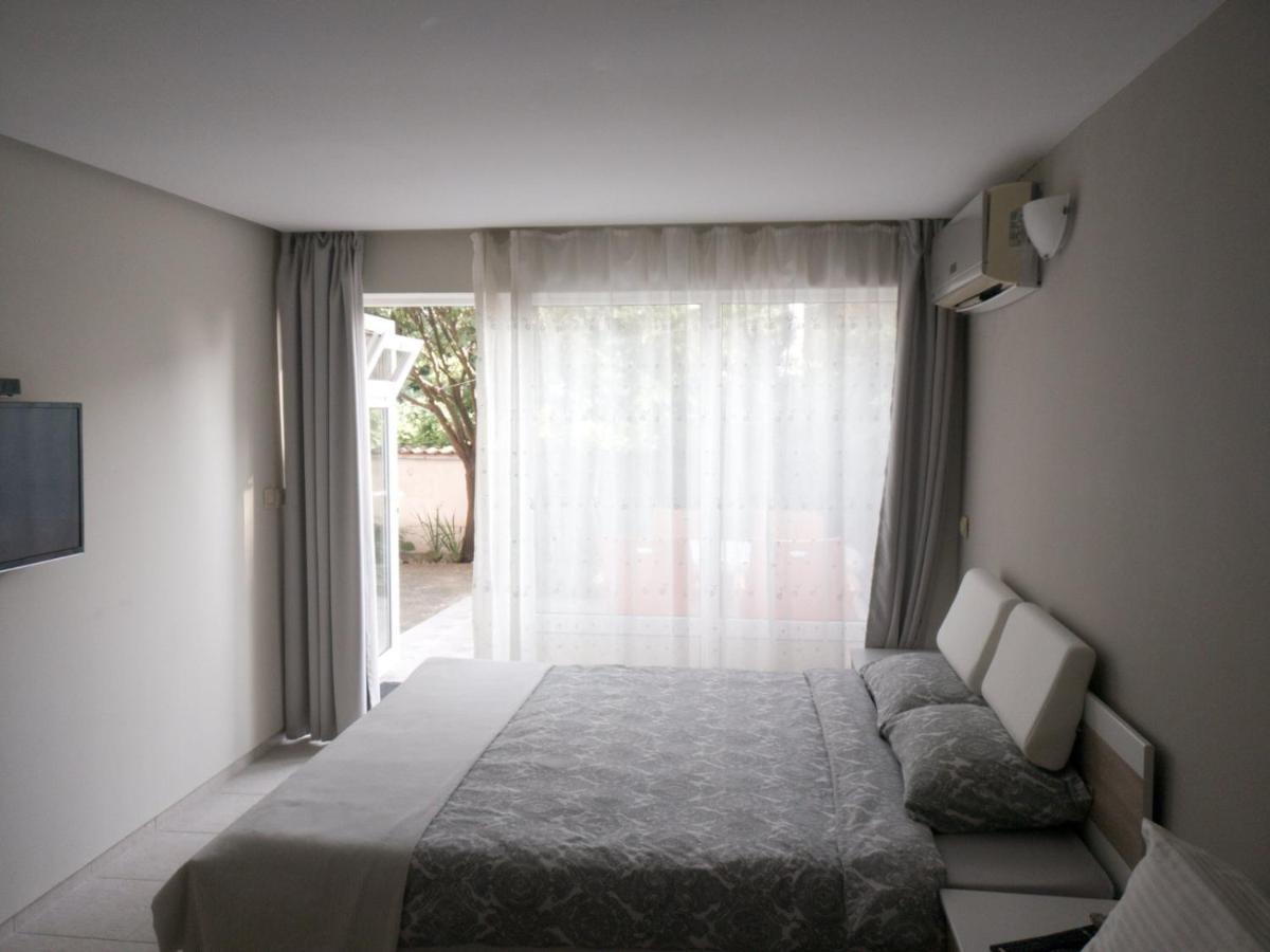 Treti Mart North Διαμέρισμα Πριμόρσκο Εξωτερικό φωτογραφία