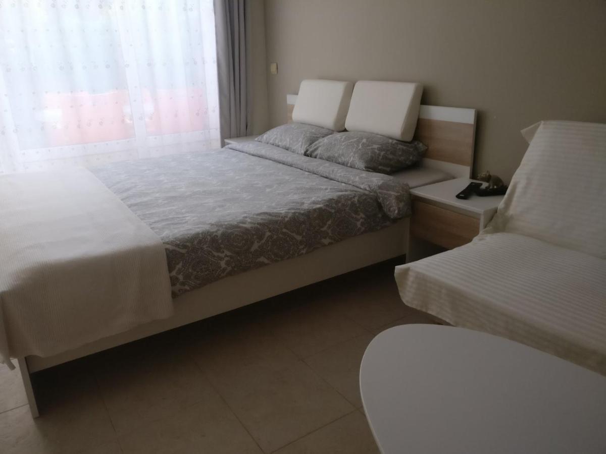 Treti Mart North Διαμέρισμα Πριμόρσκο Εξωτερικό φωτογραφία