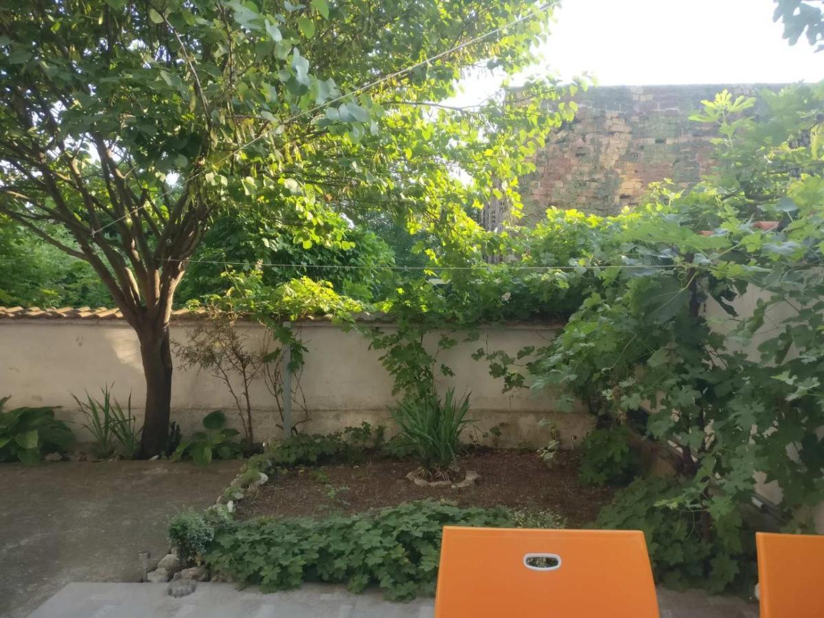 Treti Mart North Διαμέρισμα Πριμόρσκο Εξωτερικό φωτογραφία