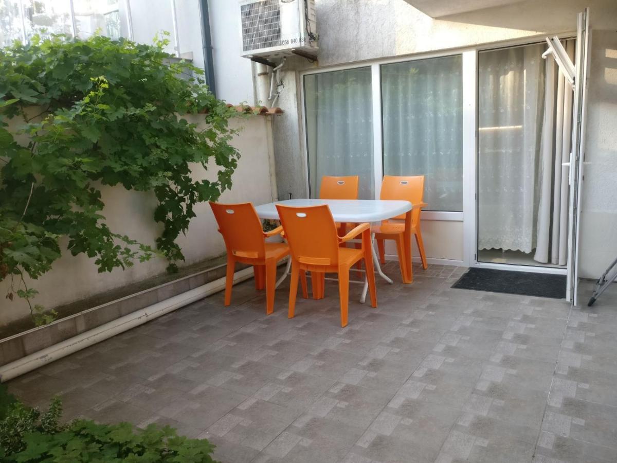 Treti Mart North Διαμέρισμα Πριμόρσκο Εξωτερικό φωτογραφία