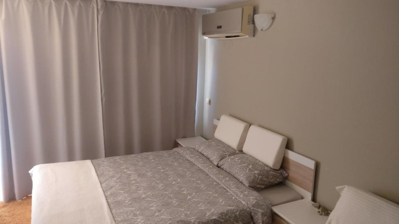 Treti Mart North Διαμέρισμα Πριμόρσκο Εξωτερικό φωτογραφία