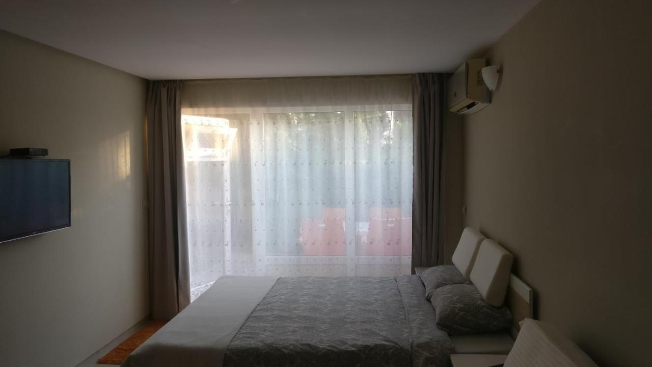 Treti Mart North Διαμέρισμα Πριμόρσκο Εξωτερικό φωτογραφία
