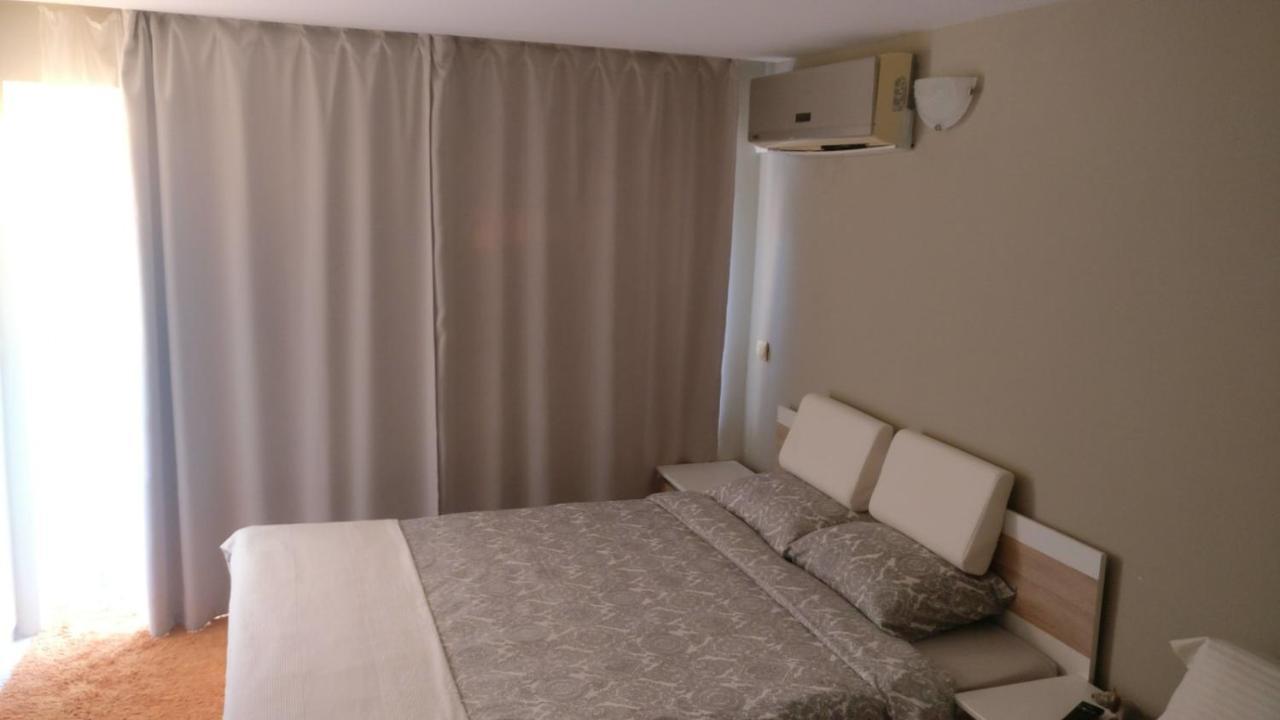 Treti Mart North Διαμέρισμα Πριμόρσκο Εξωτερικό φωτογραφία