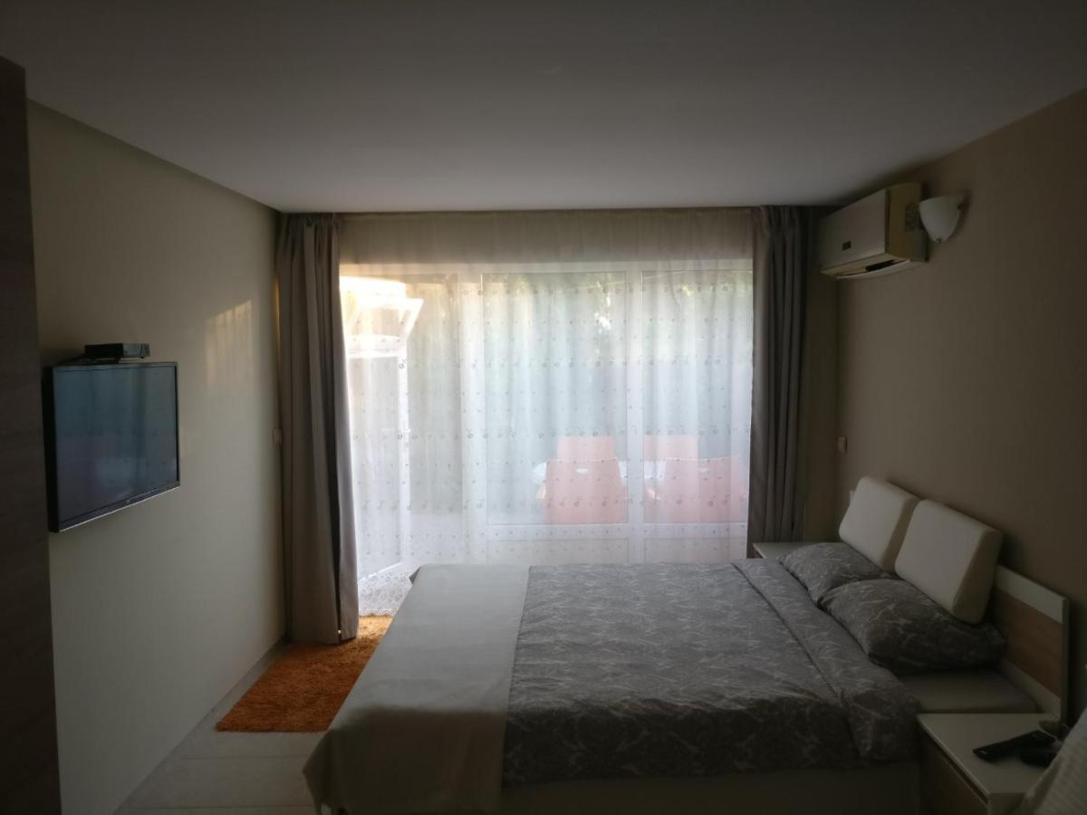 Treti Mart North Διαμέρισμα Πριμόρσκο Εξωτερικό φωτογραφία