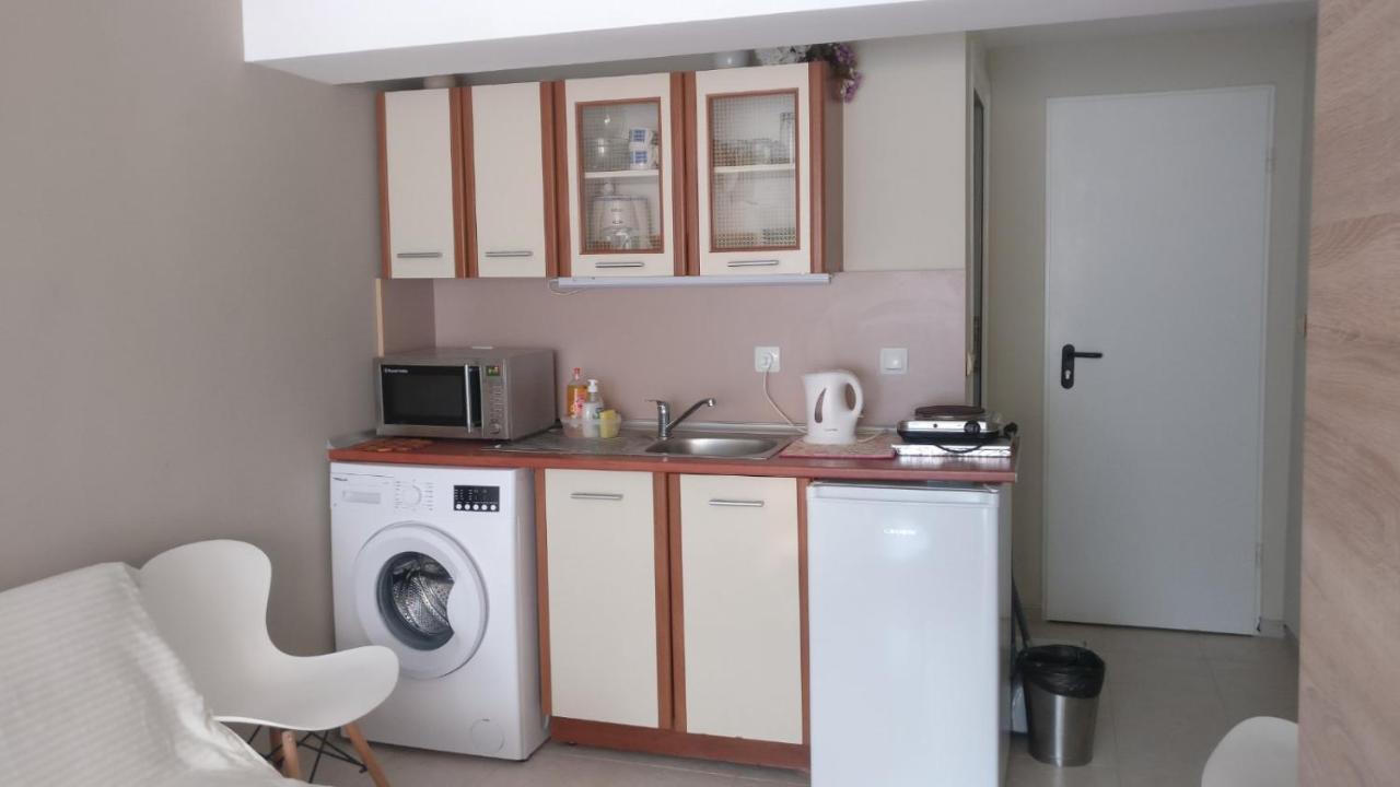 Treti Mart North Διαμέρισμα Πριμόρσκο Εξωτερικό φωτογραφία