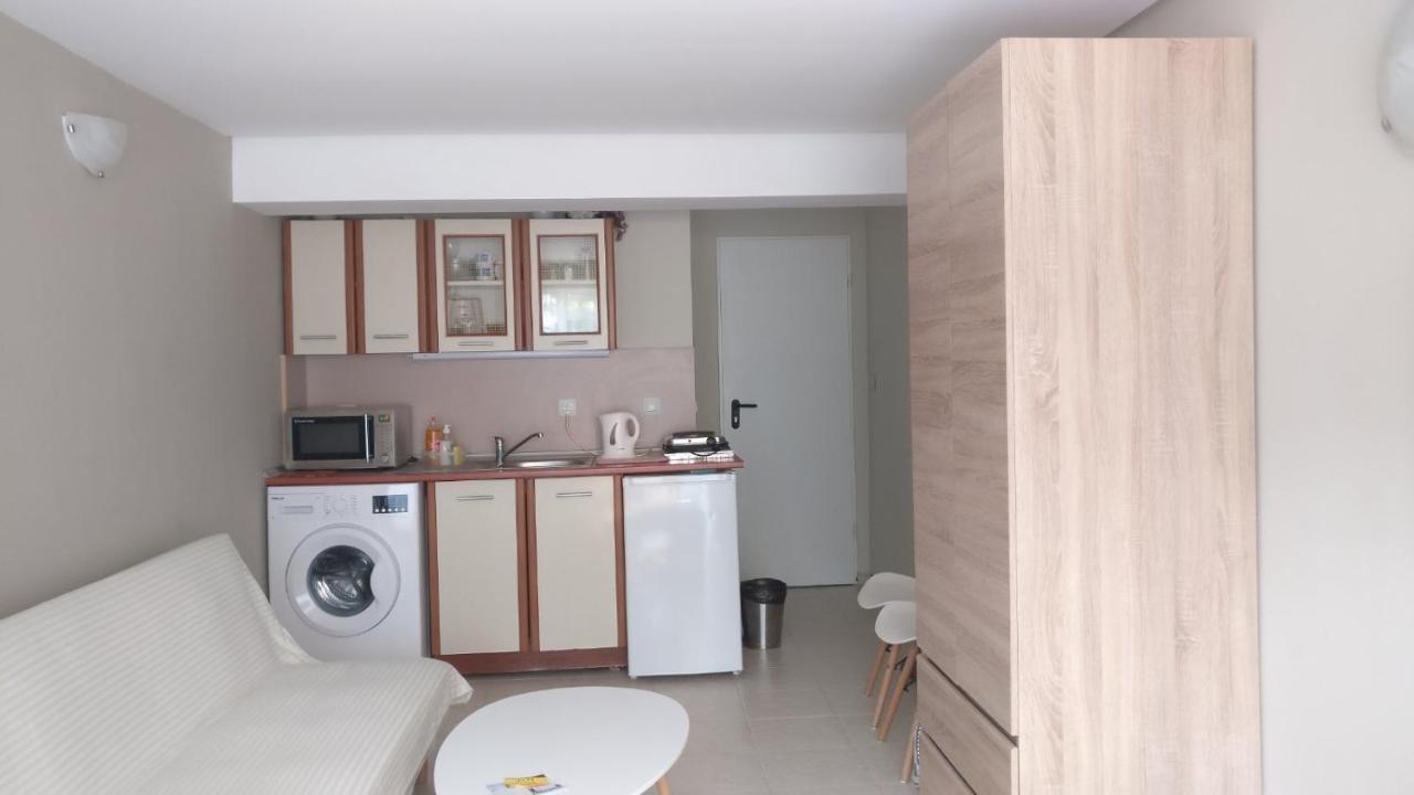 Treti Mart North Διαμέρισμα Πριμόρσκο Εξωτερικό φωτογραφία