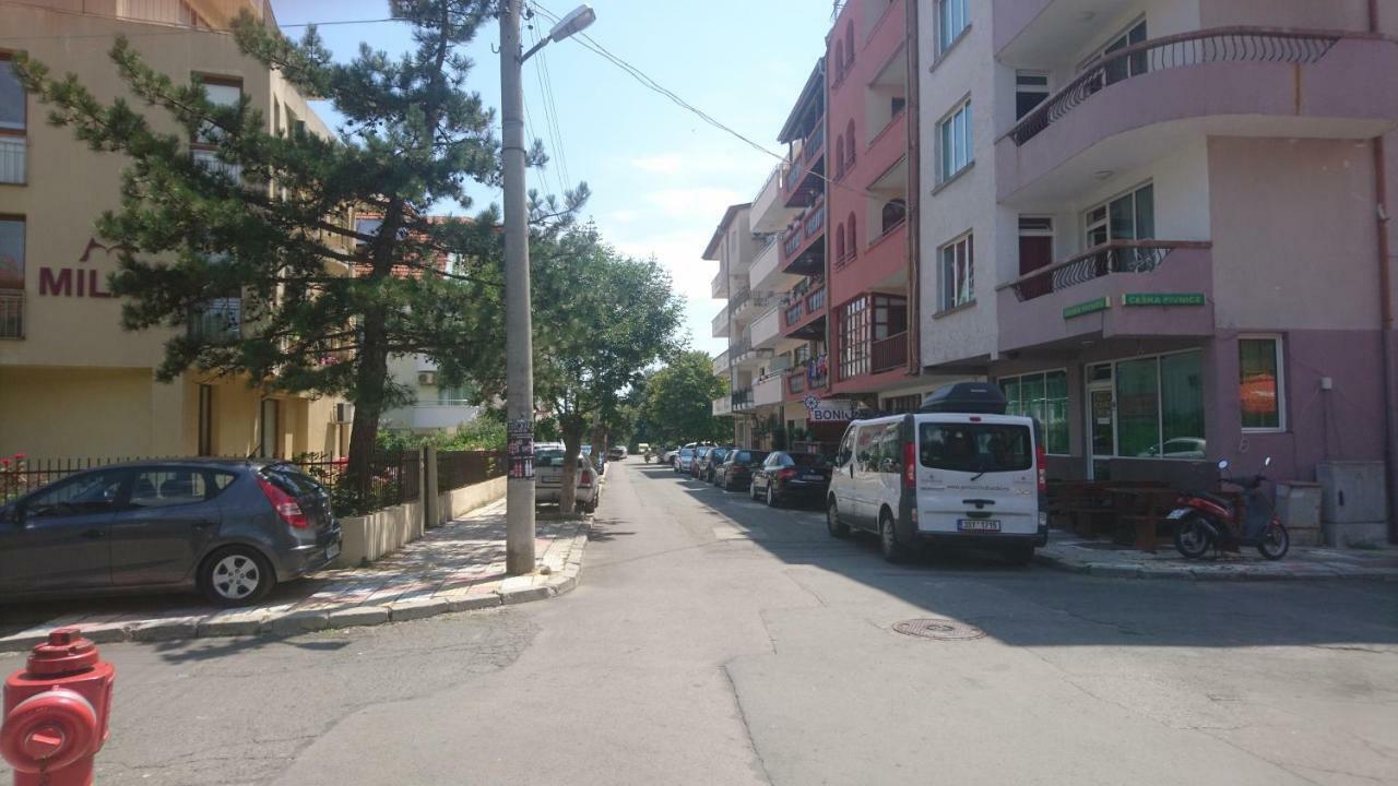 Treti Mart North Διαμέρισμα Πριμόρσκο Εξωτερικό φωτογραφία