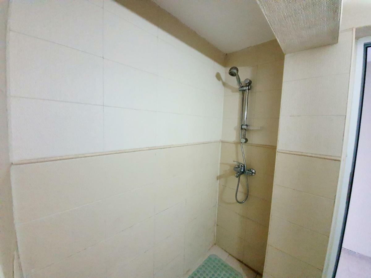 Treti Mart North Διαμέρισμα Πριμόρσκο Εξωτερικό φωτογραφία