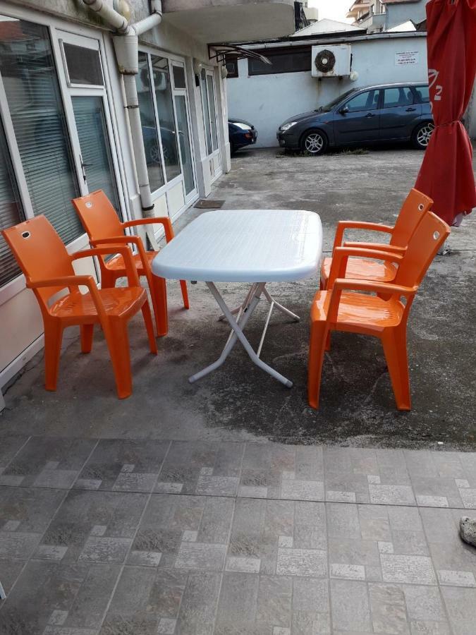 Treti Mart North Διαμέρισμα Πριμόρσκο Εξωτερικό φωτογραφία