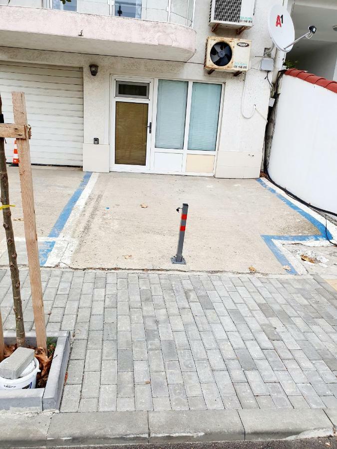 Treti Mart North Διαμέρισμα Πριμόρσκο Εξωτερικό φωτογραφία